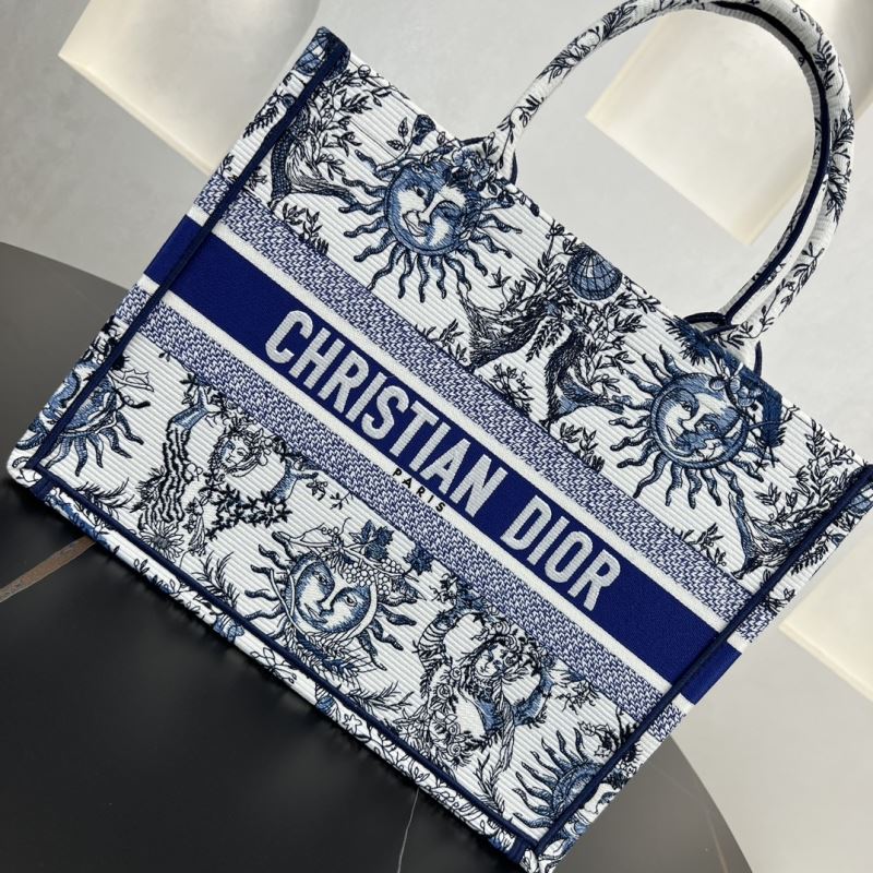 chr1st1an D10r shopping bags